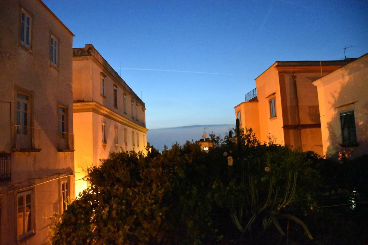 Villino Annapaola Villa Vico Equense Exterior photo