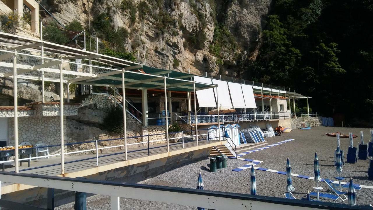 Villino Annapaola Villa Vico Equense Exterior photo