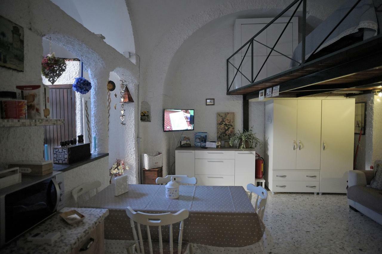Villino Annapaola Villa Vico Equense Exterior photo